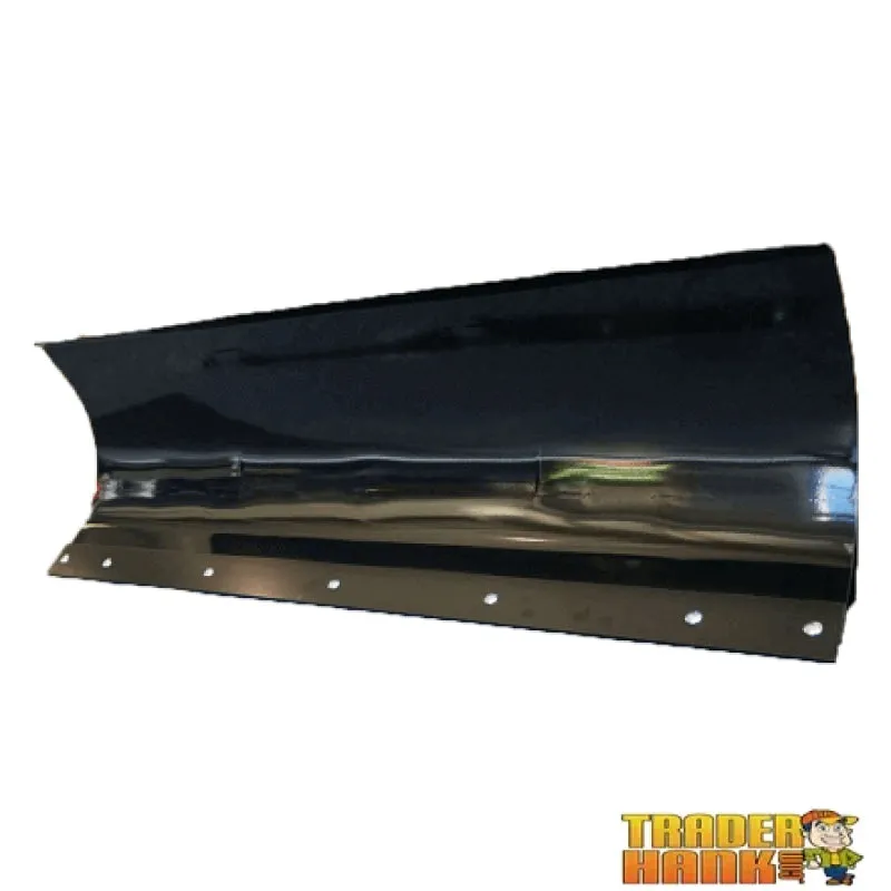 1998-2018 Honda Foreman 450 / 500 - 60 Inch Gen II Eagle Straight Blade Snow Plow Kit