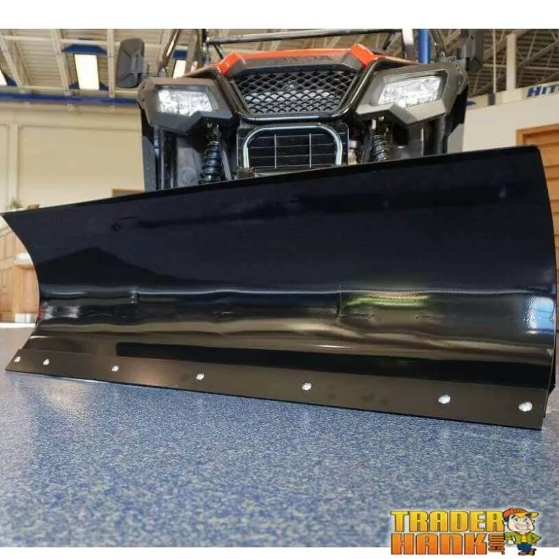 1998-2018 Honda Foreman 450 / 500 - 60 Inch Gen II Eagle Straight Blade Snow Plow Kit