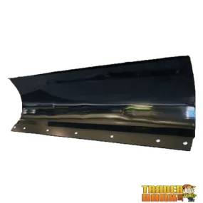 1998-2018 Honda Foreman 450 / 500 - 60 Inch Gen II Eagle Straight Blade Snow Plow Kit