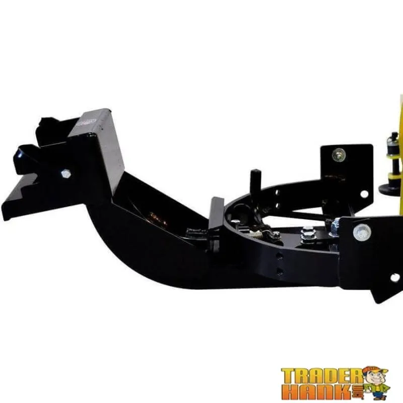 1998-2018 Honda Foreman 450 / 500 - 60 Inch Gen II Eagle Straight Blade Snow Plow Kit
