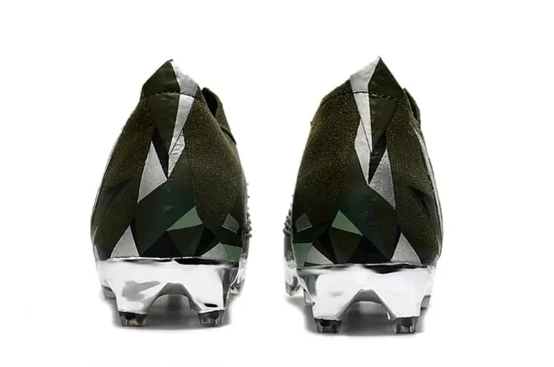 Adidas Shoes Predator Edge Crystal.12 Firm Ground Boots