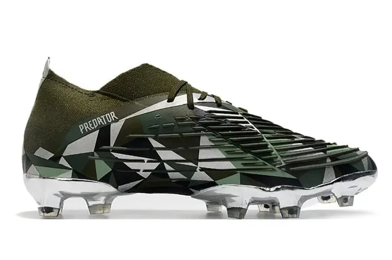 Adidas Shoes Predator Edge Crystal.12 Firm Ground Boots
