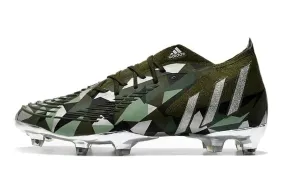 Adidas Shoes Predator Edge Crystal.12 Firm Ground Boots