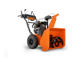 Ariens Compact (24") 223cc Two-Stage Snow Blower w/ AutoTurn 920029