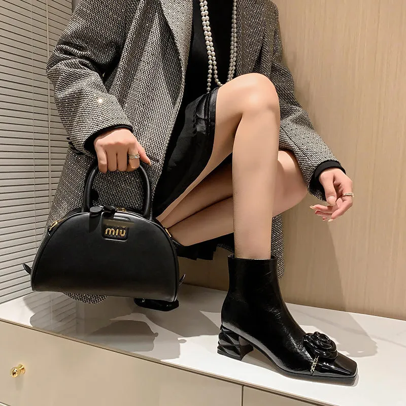 Auburnyx Couture Event Boots