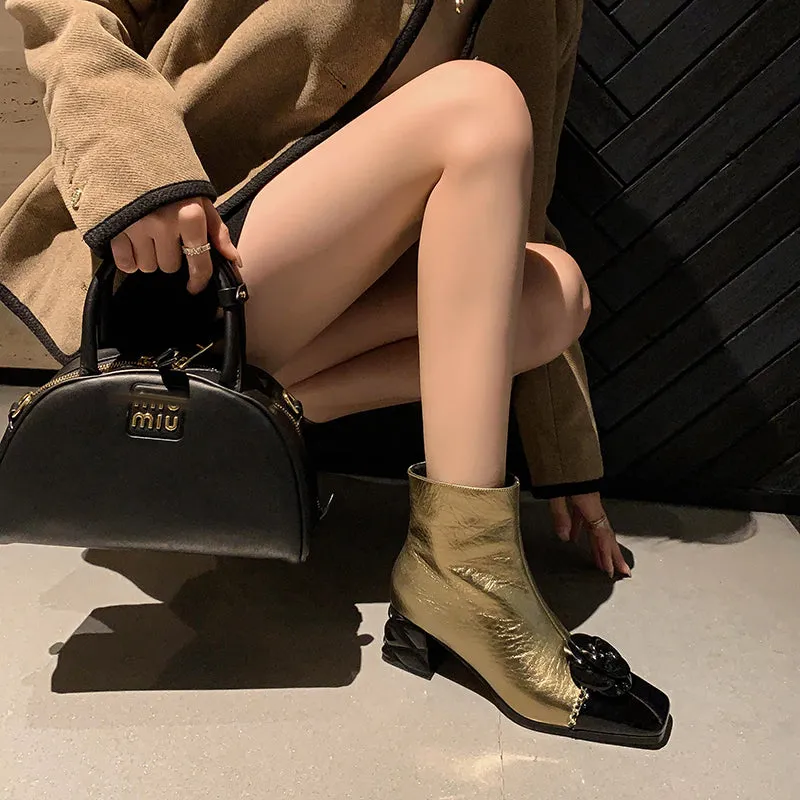Auburnyx Couture Event Boots