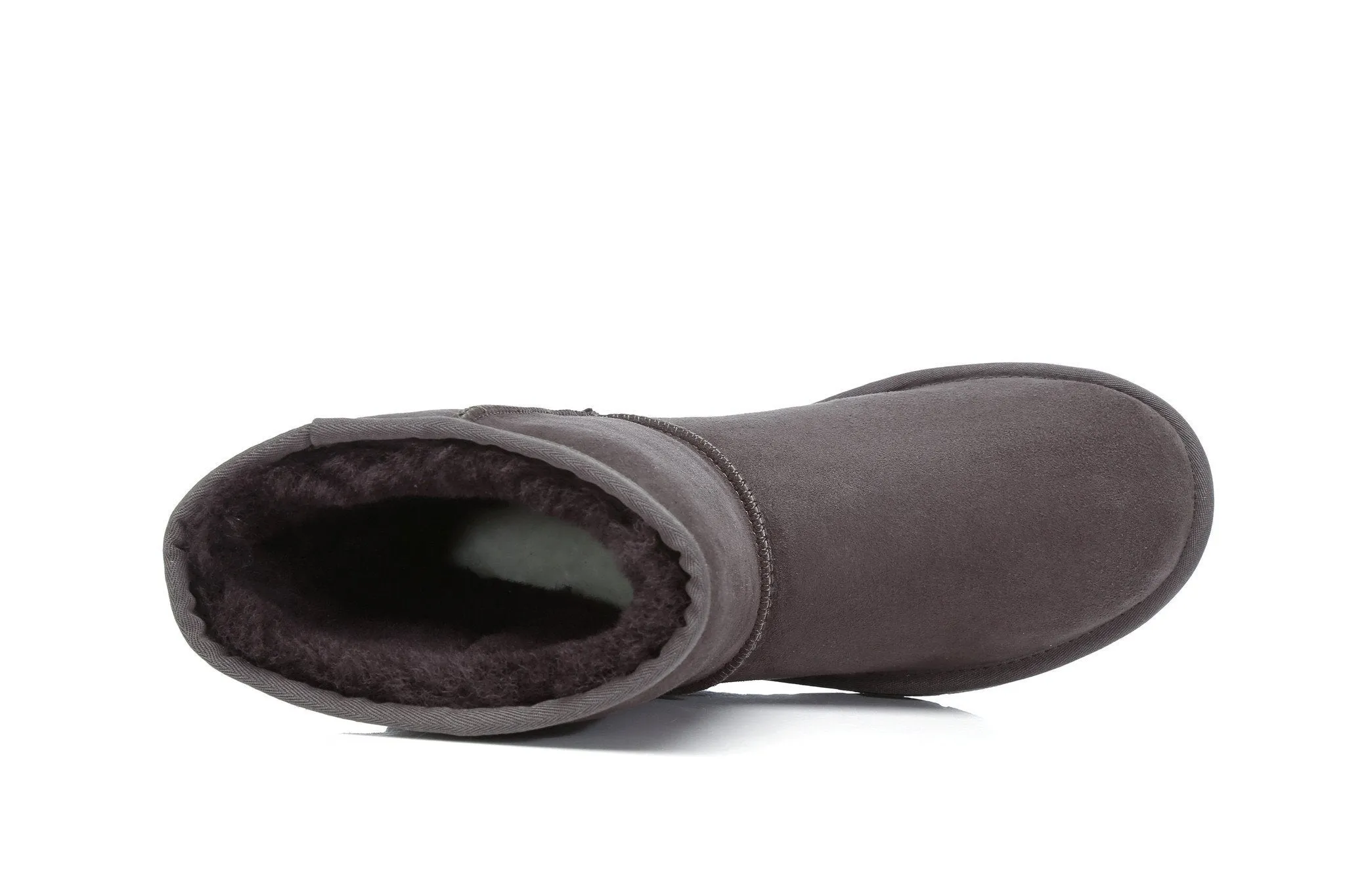 Australian Shepherd® Women and Men Australian Shepherd UGG Short Classic Boots