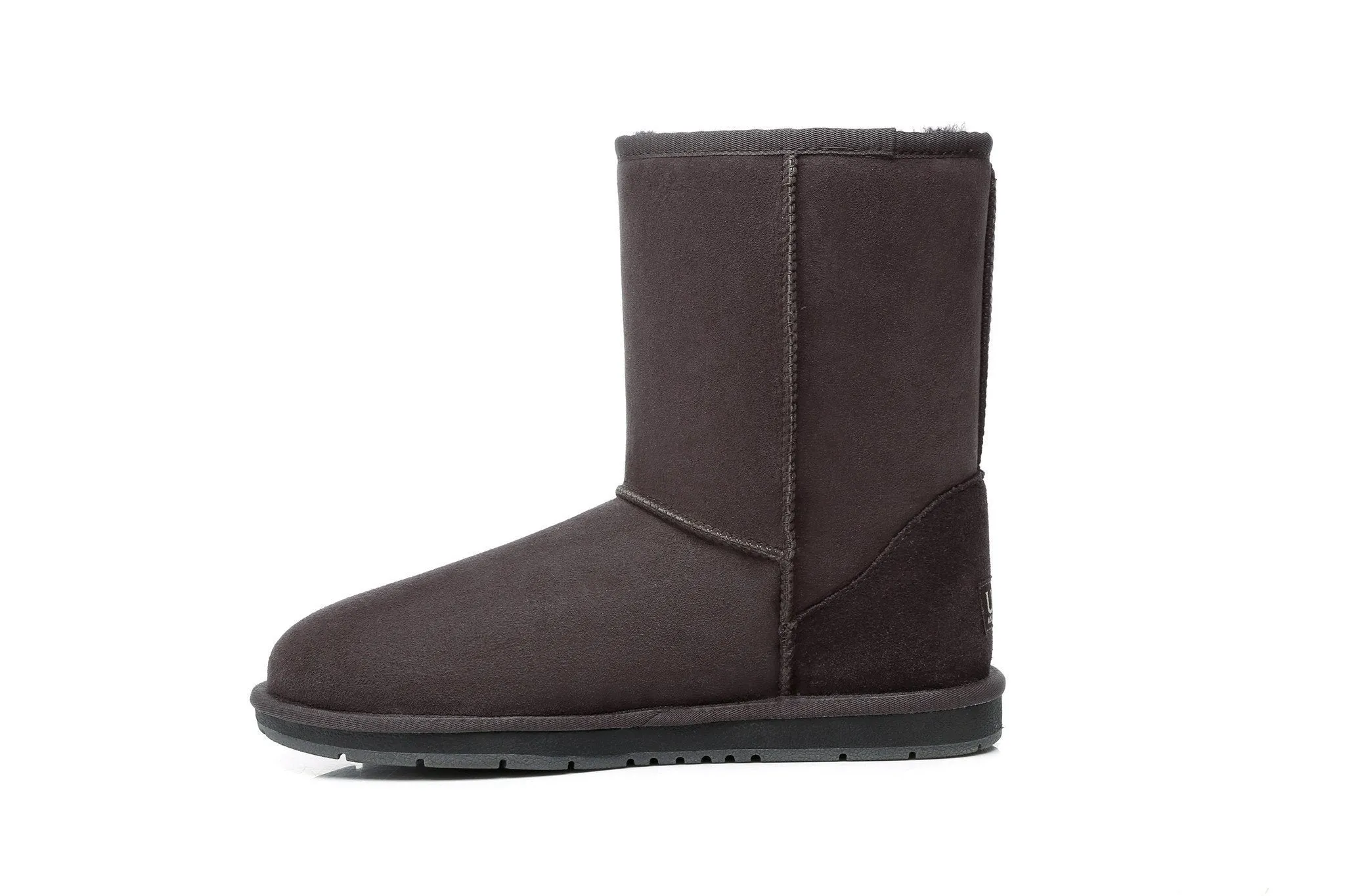 Australian Shepherd® Women and Men Australian Shepherd UGG Short Classic Boots