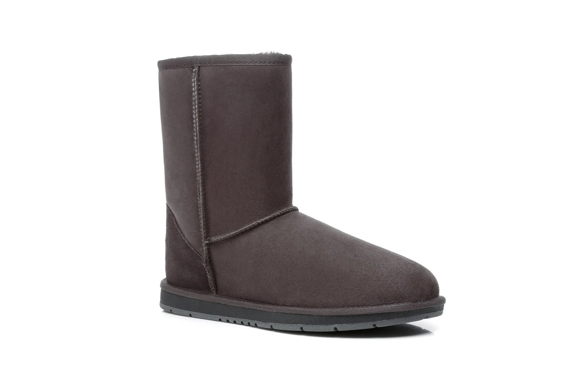 Australian Shepherd® Women and Men Australian Shepherd UGG Short Classic Boots