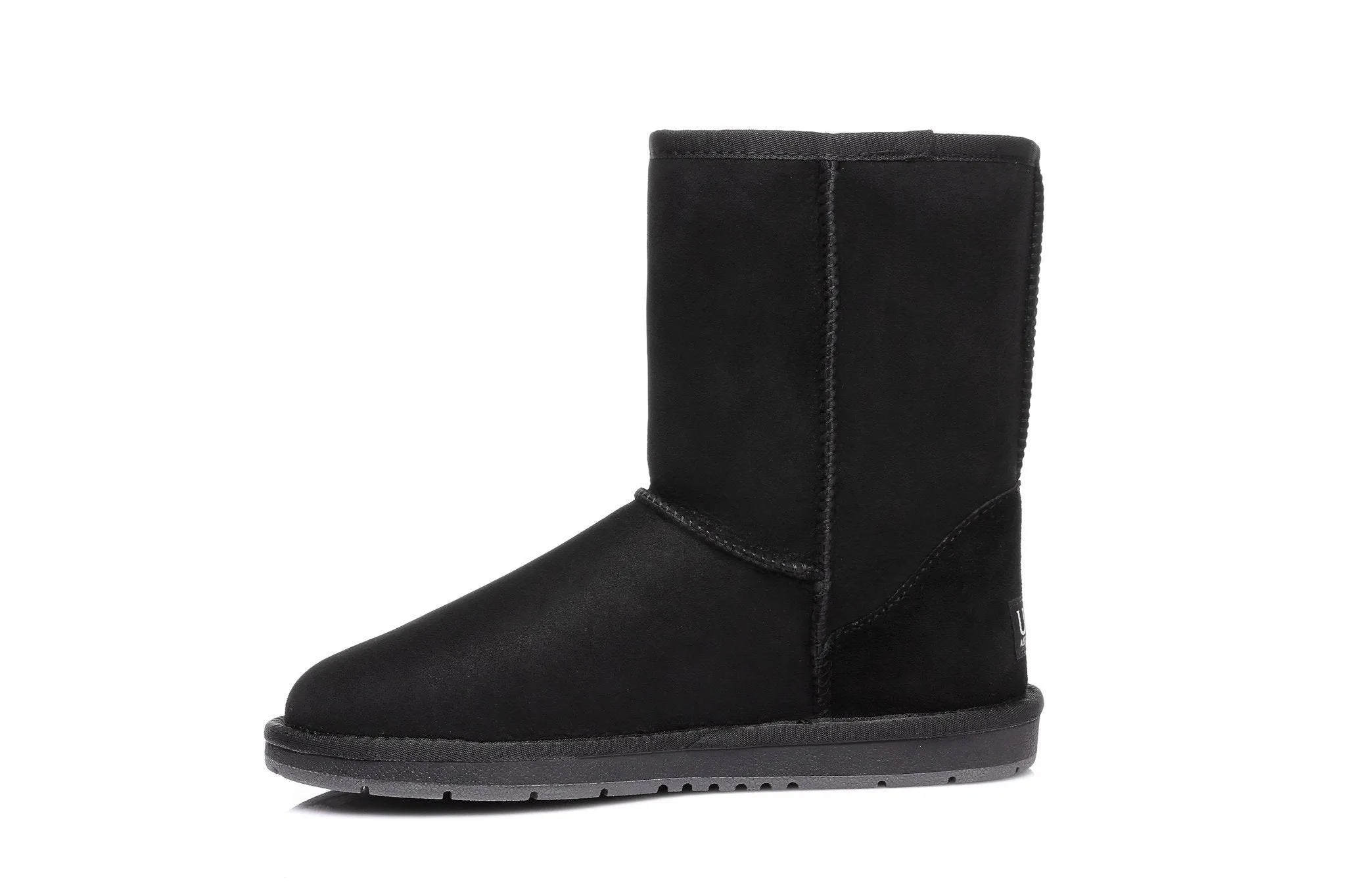 Australian Shepherd® Women and Men Australian Shepherd UGG Short Classic Boots