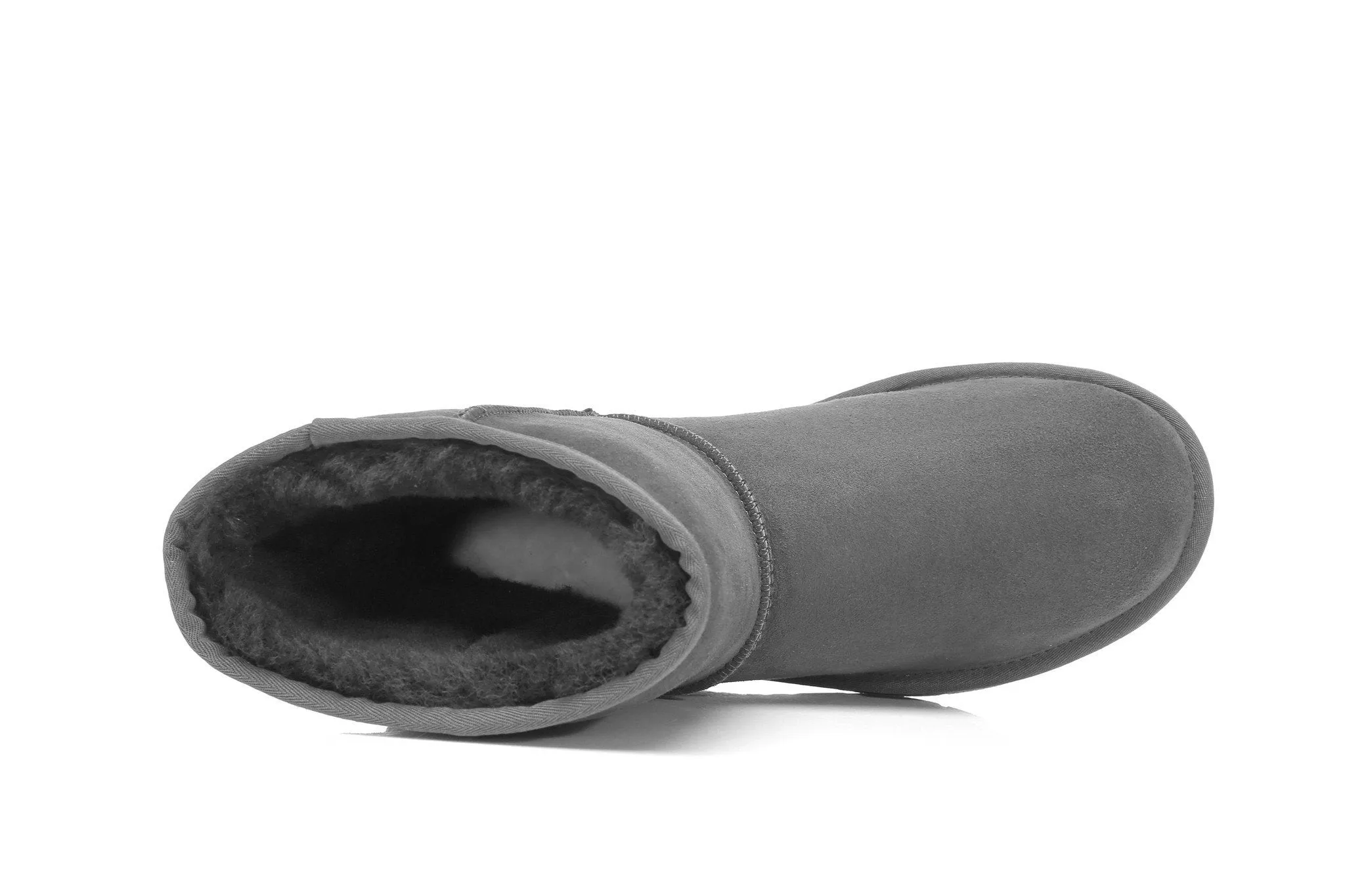 Australian Shepherd® Women and Men Australian Shepherd UGG Short Classic Boots