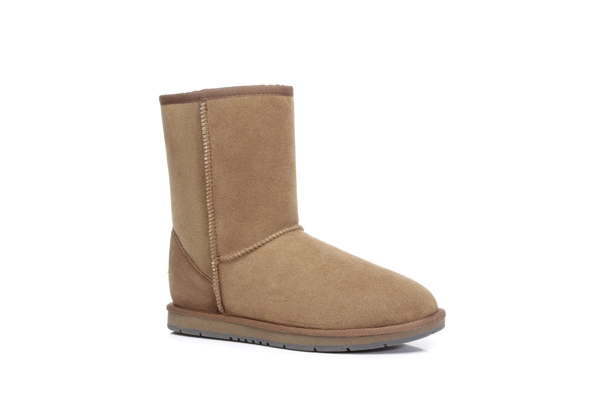 Australian Shepherd® Women and Men Australian Shepherd UGG Short Classic Boots