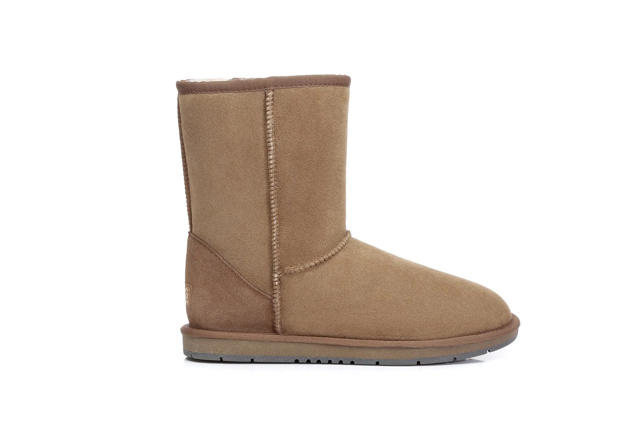 Australian Shepherd® Women and Men Australian Shepherd UGG Short Classic Boots