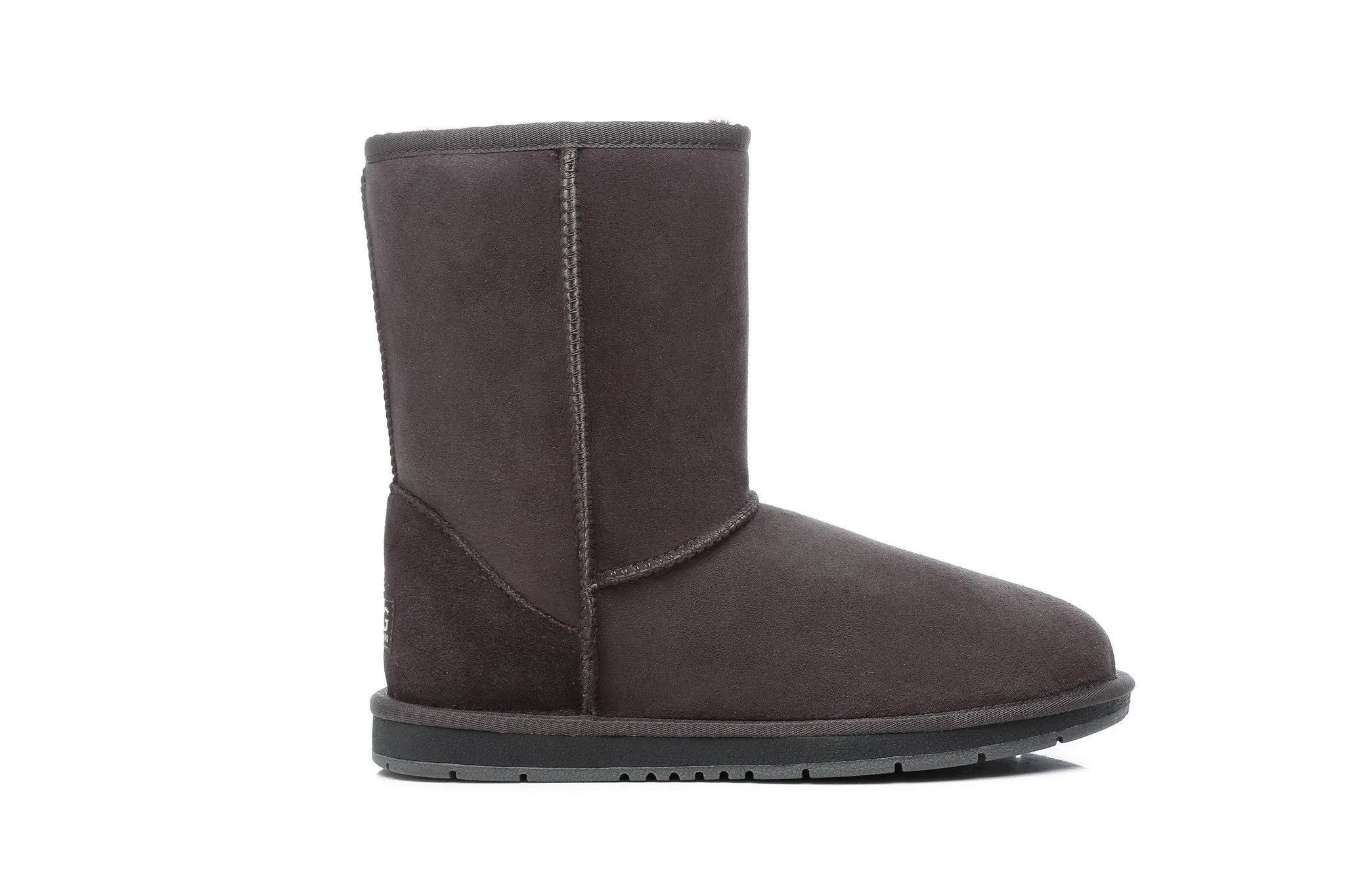 Australian Shepherd® Women and Men Australian Shepherd UGG Short Classic Boots