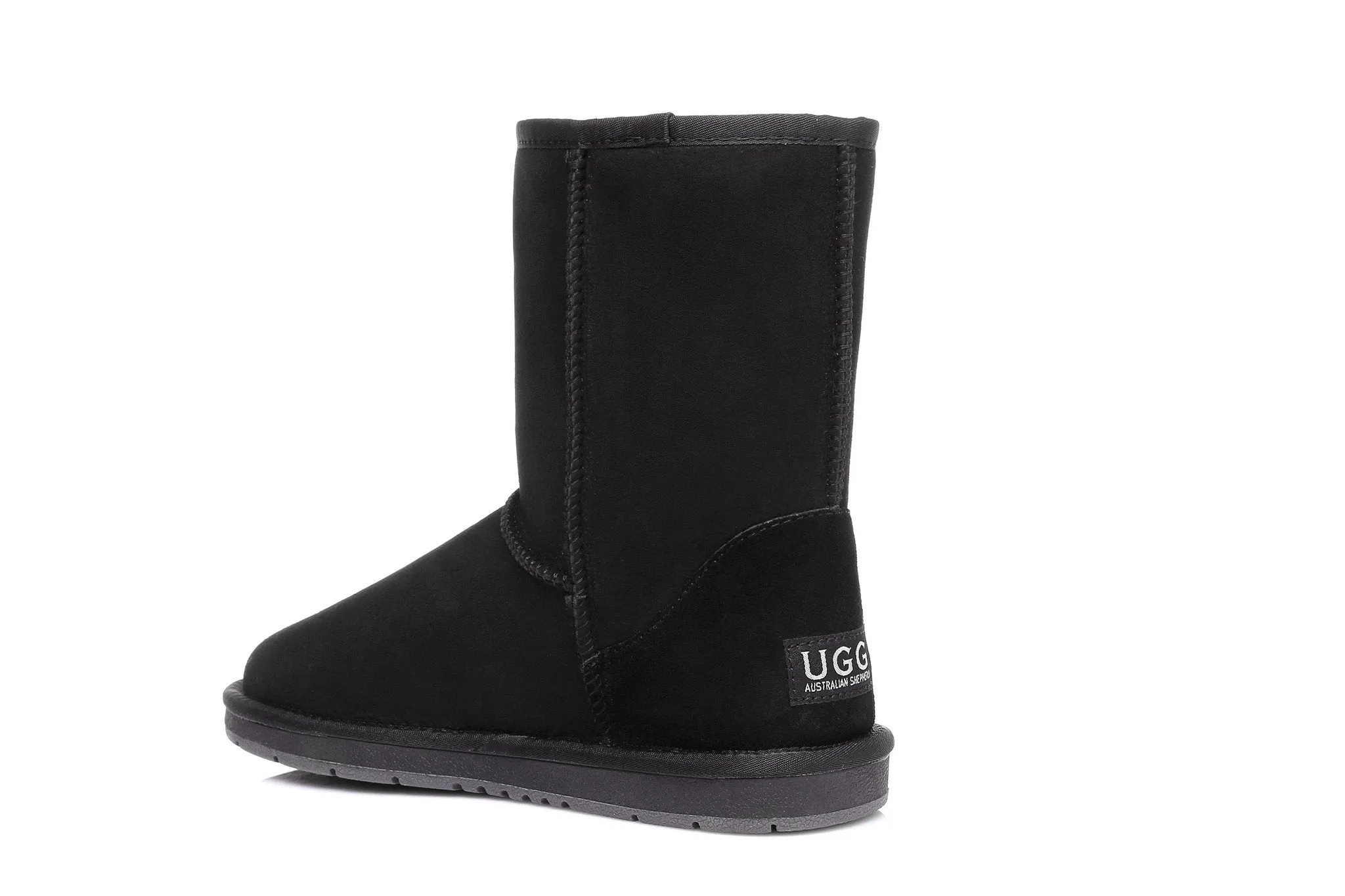 Australian Shepherd® Women and Men Australian Shepherd UGG Short Classic Boots