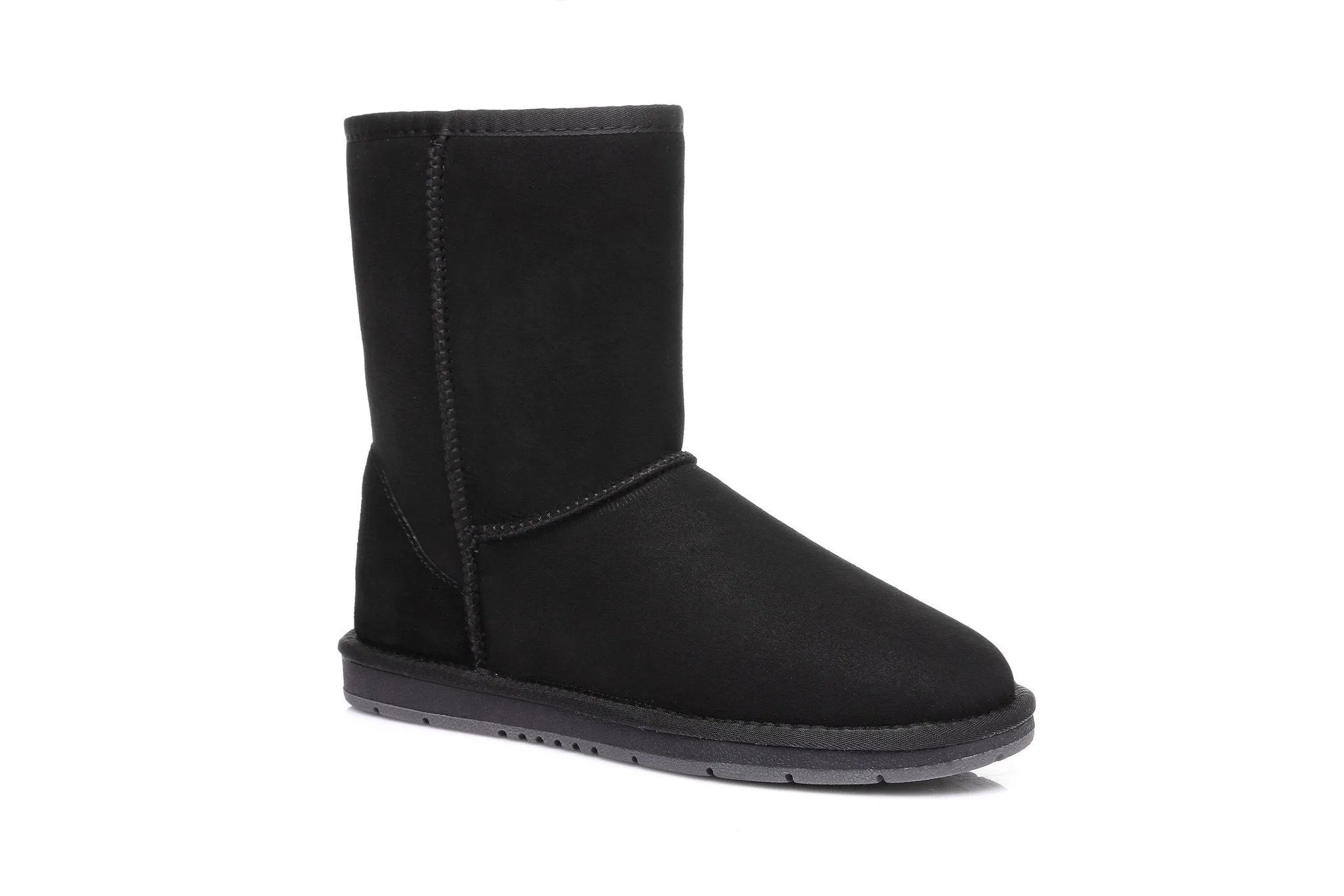 Australian Shepherd® Women and Men Australian Shepherd UGG Short Classic Boots
