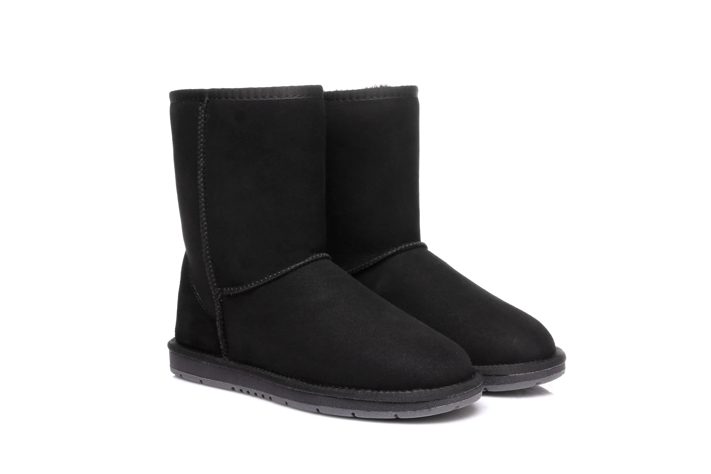 Australian Shepherd® Women and Men Australian Shepherd UGG Short Classic Boots
