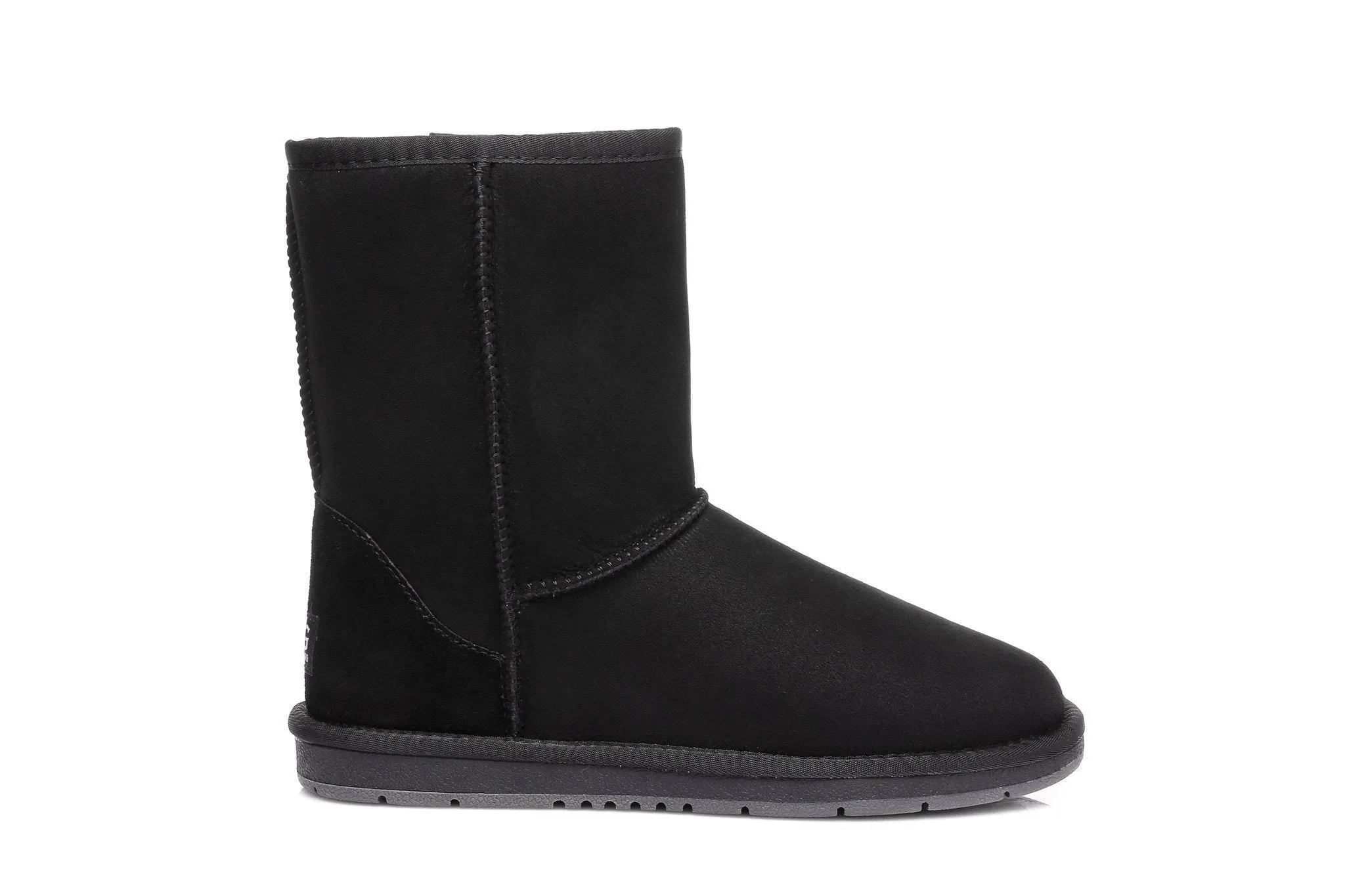 Australian Shepherd® Women and Men Australian Shepherd UGG Short Classic Boots