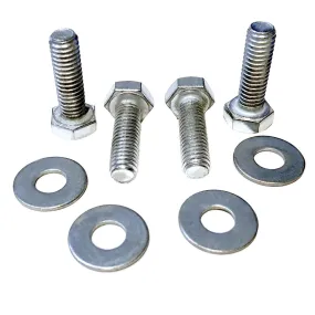 Bont Short Track Boot Mounting Bolt kit