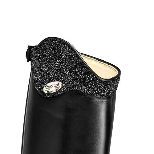 Brogini Arezzo Micro Crystal Top Adults Boot