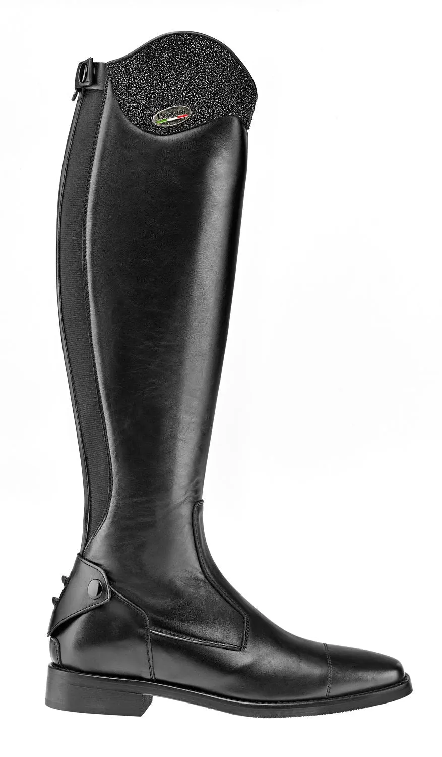 Brogini Arezzo Micro Crystal Top Adults Boot