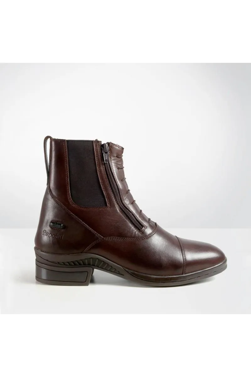 Brogini Vasto Fur Lined Paddock Boot