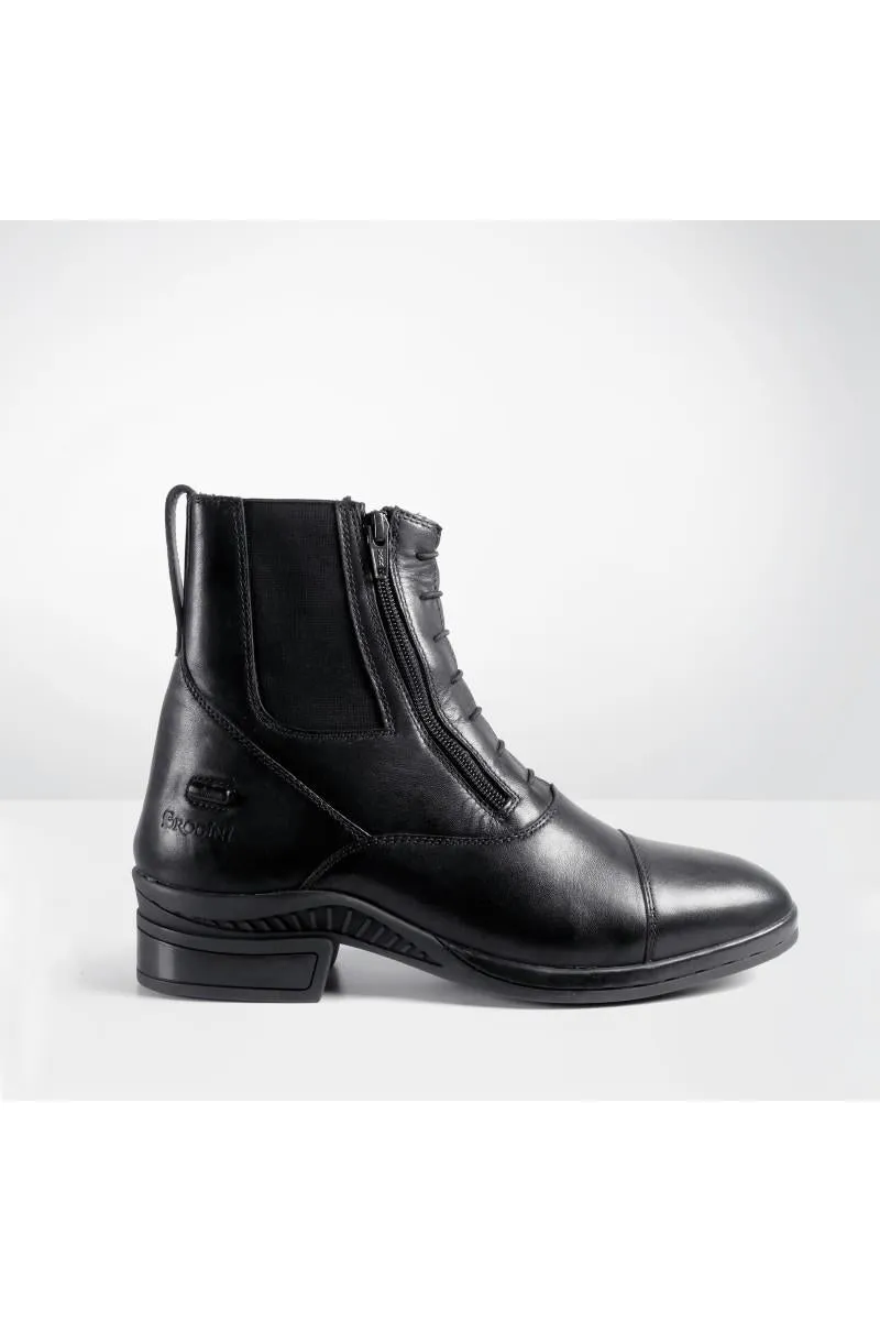 Brogini Vasto Fur Lined Paddock Boot
