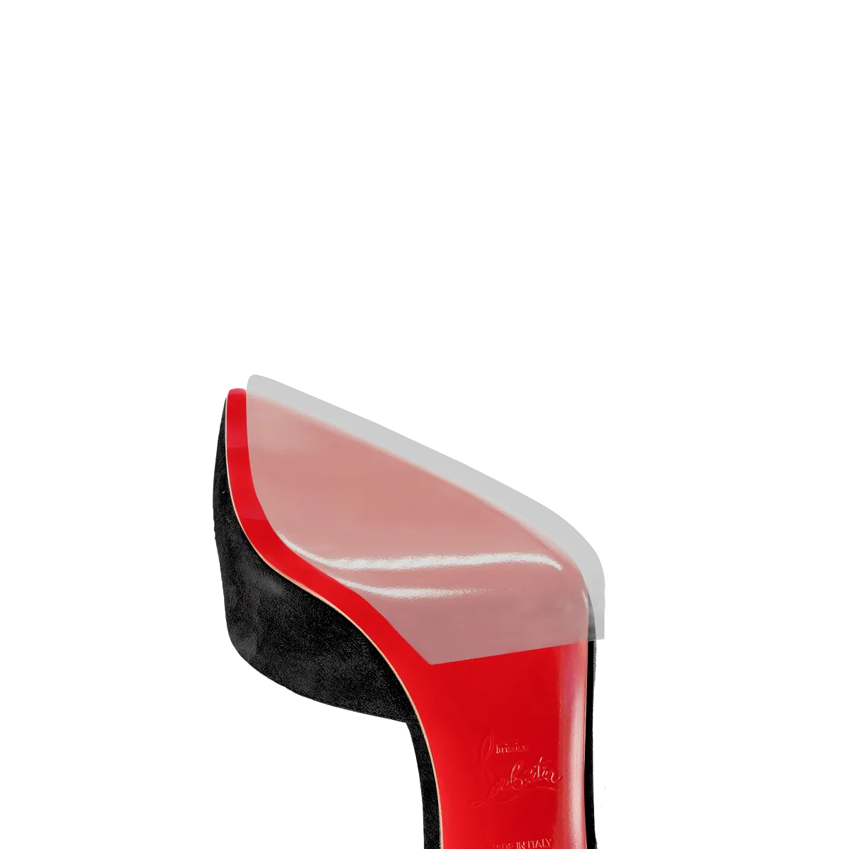Christian Louboutin Miss Z Sole Guard 3x Pack
