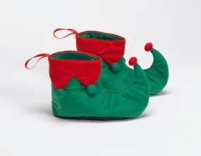 Christmas Elf Shoes