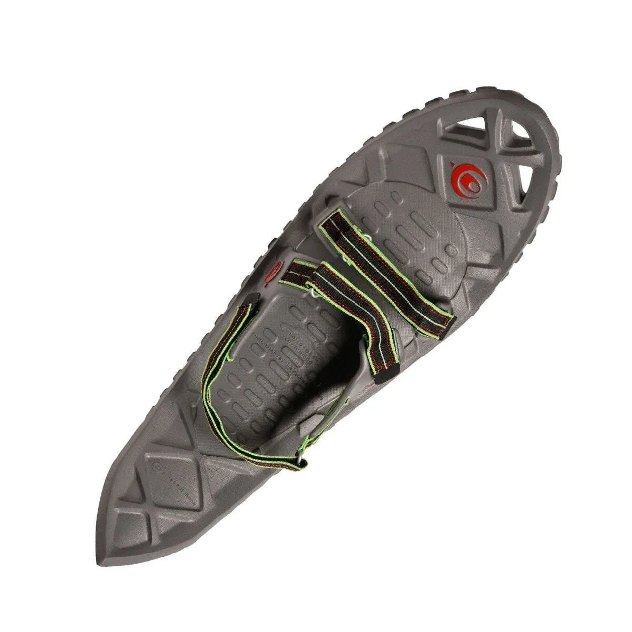 Crescent Moon LUNA Running Foam Snowshoes