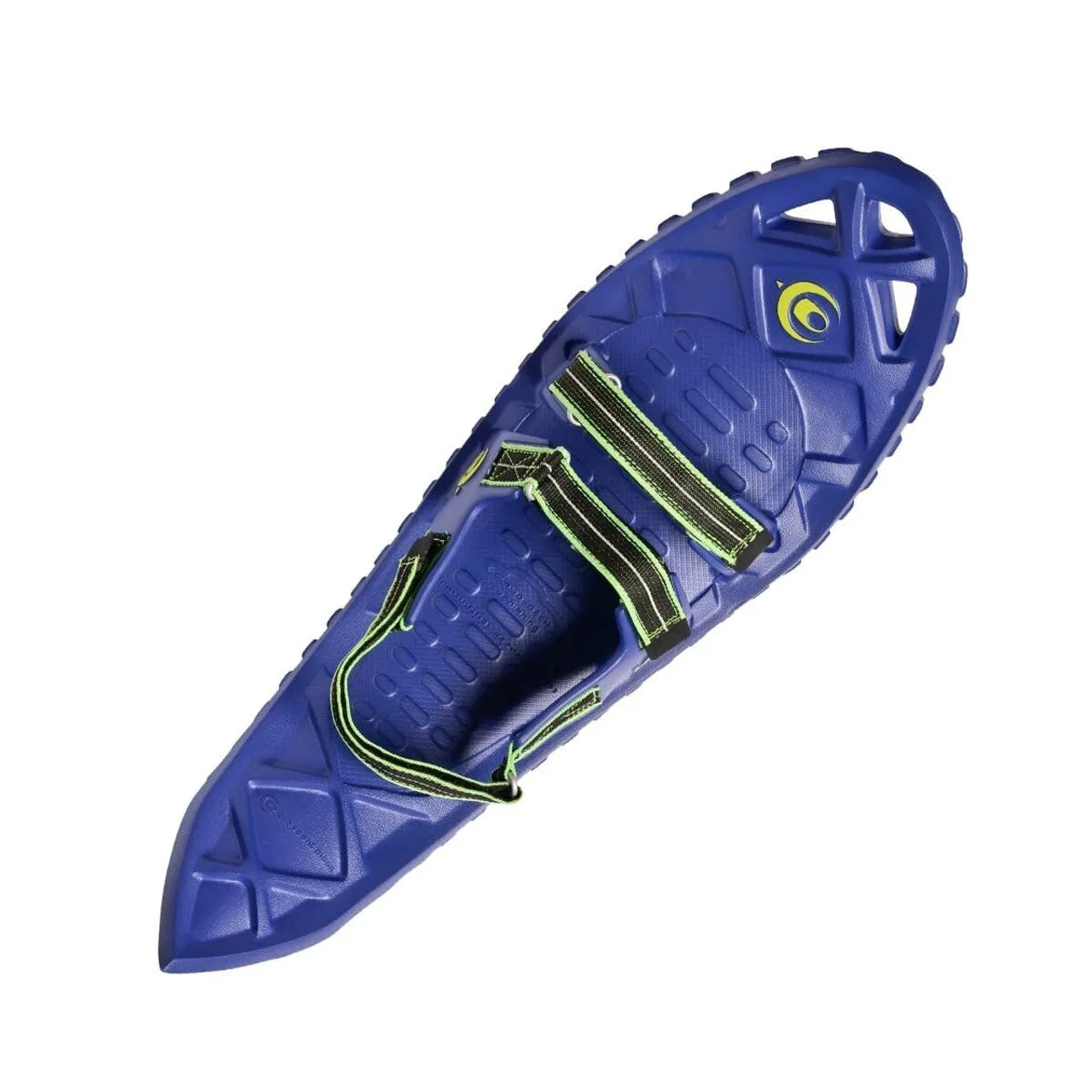 Crescent Moon LUNA Running Foam Snowshoes