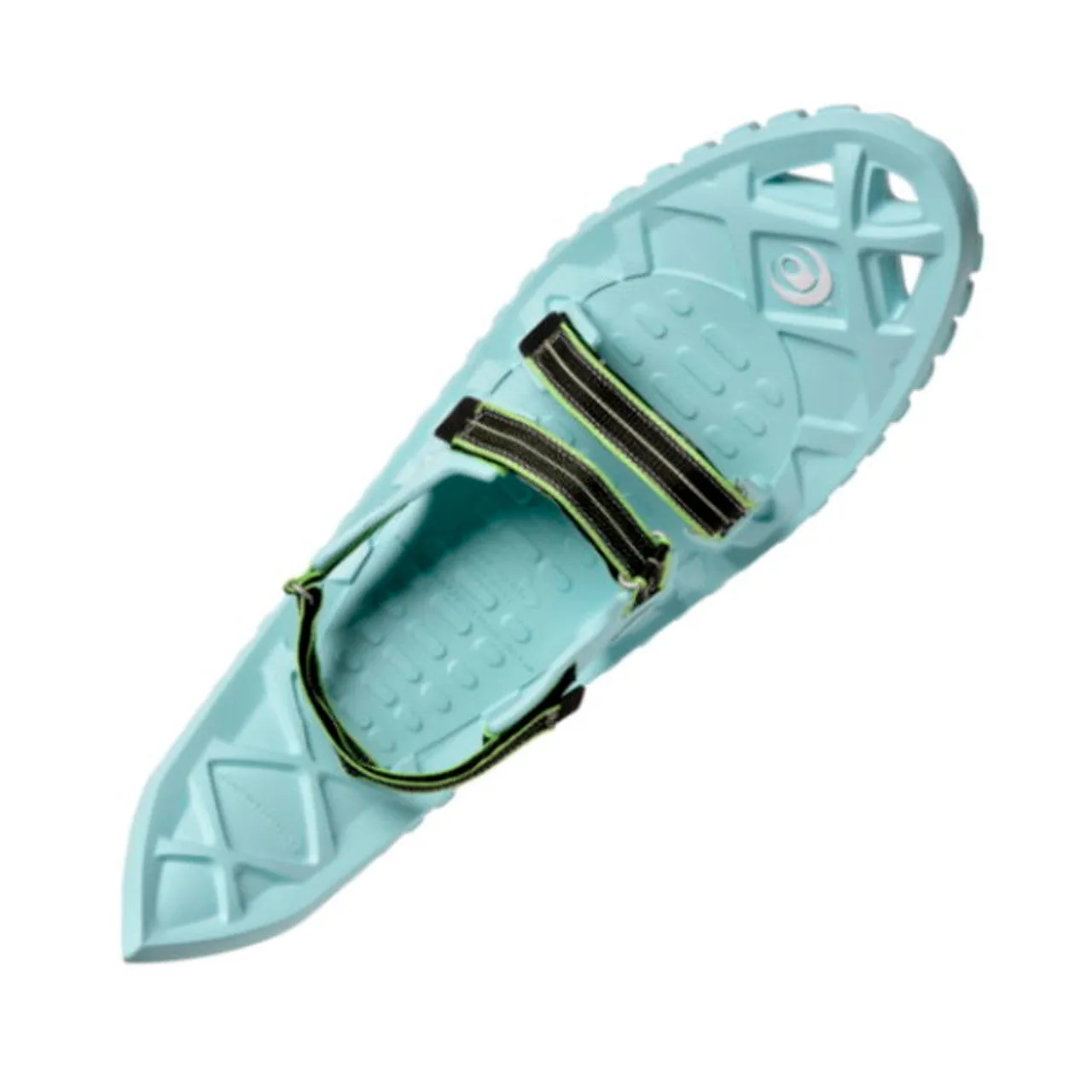 Crescent Moon LUNA Running Foam Snowshoes