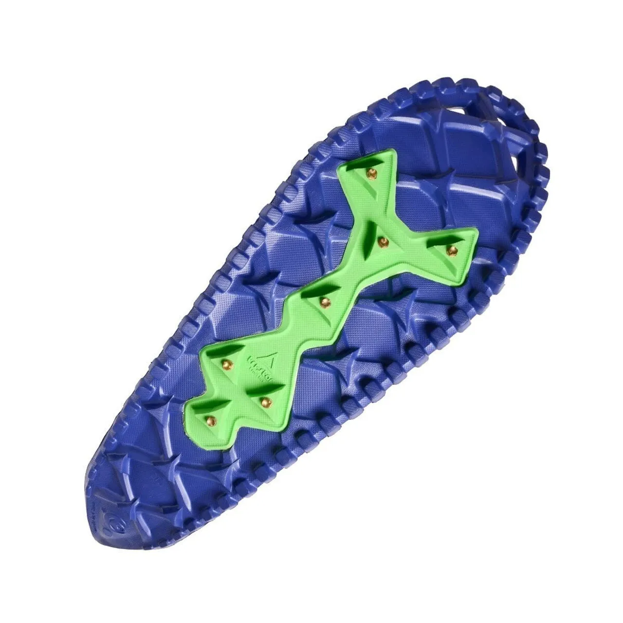 Crescent Moon LUNA Running Foam Snowshoes