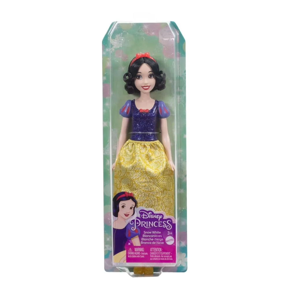 Disney Princess Doll Snow White 29 Cm