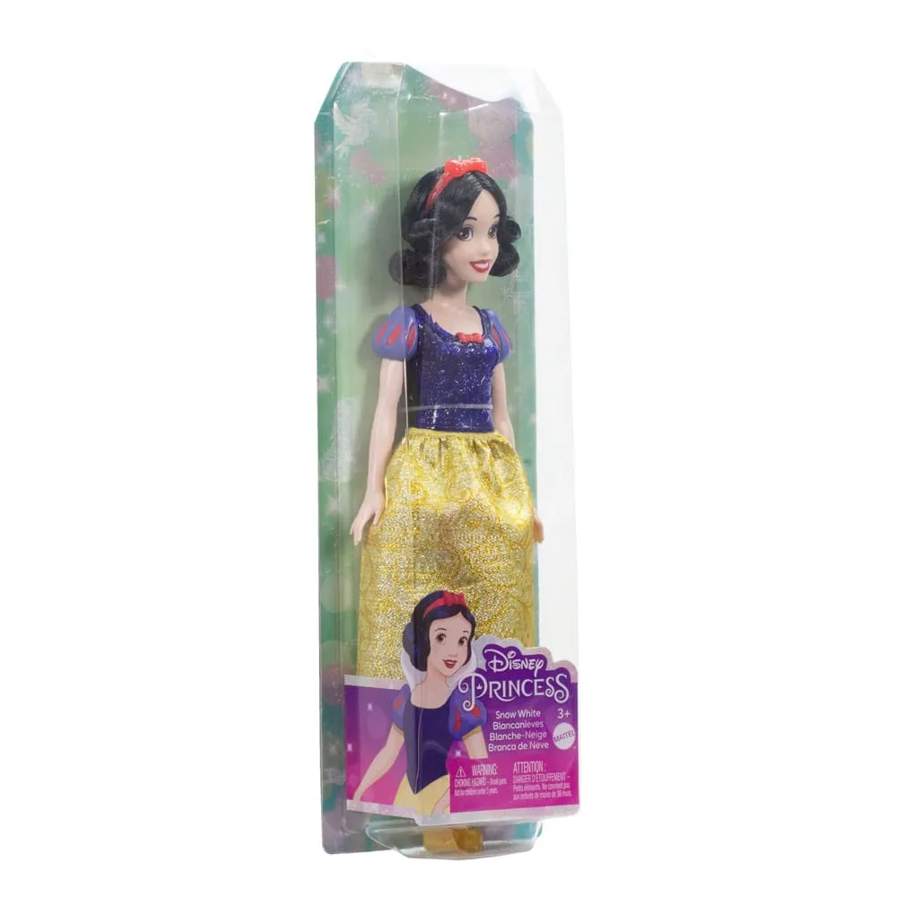 Disney Princess Doll Snow White 29 Cm