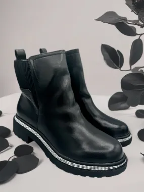 Emma boots