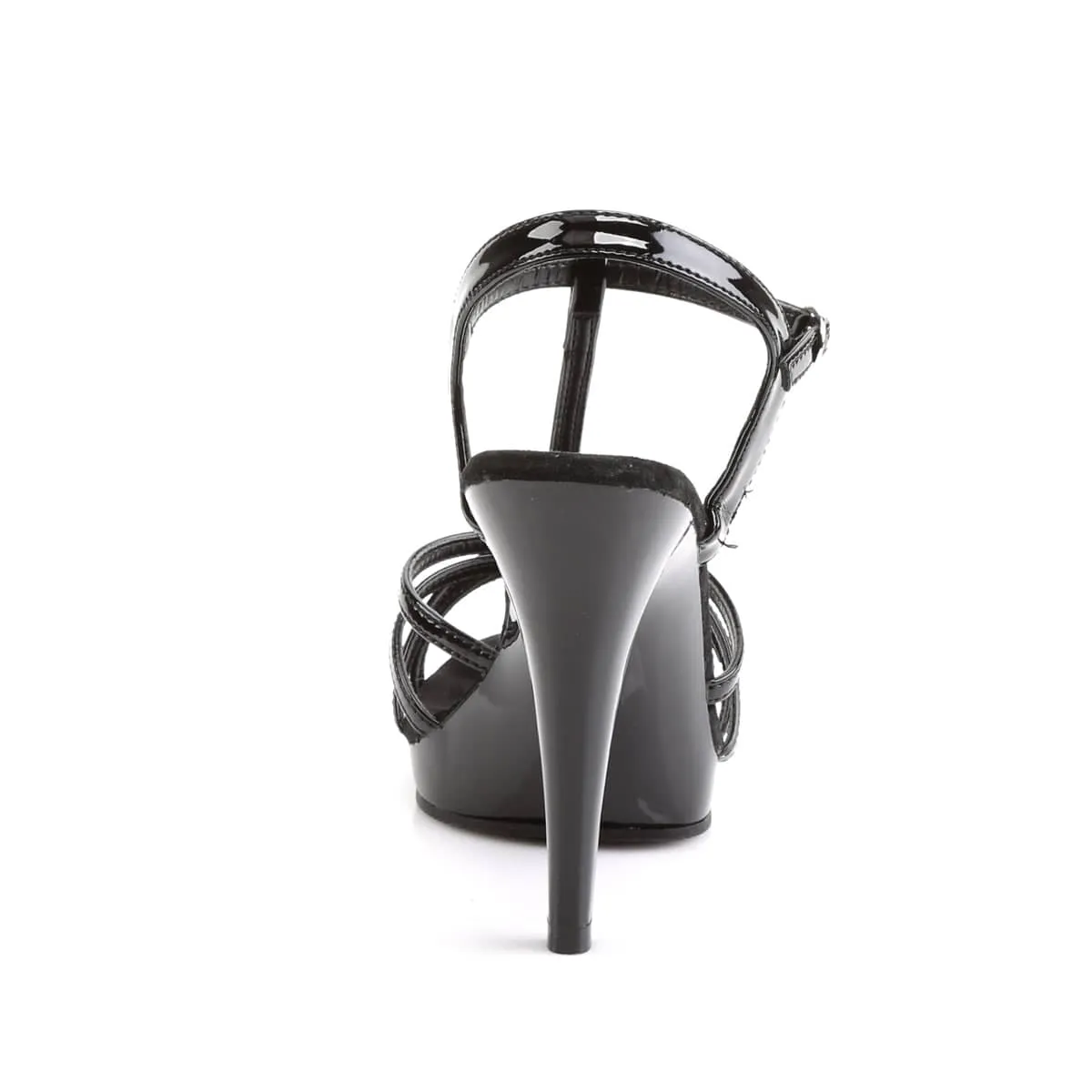 FLAIR-420 T-Bar Heels