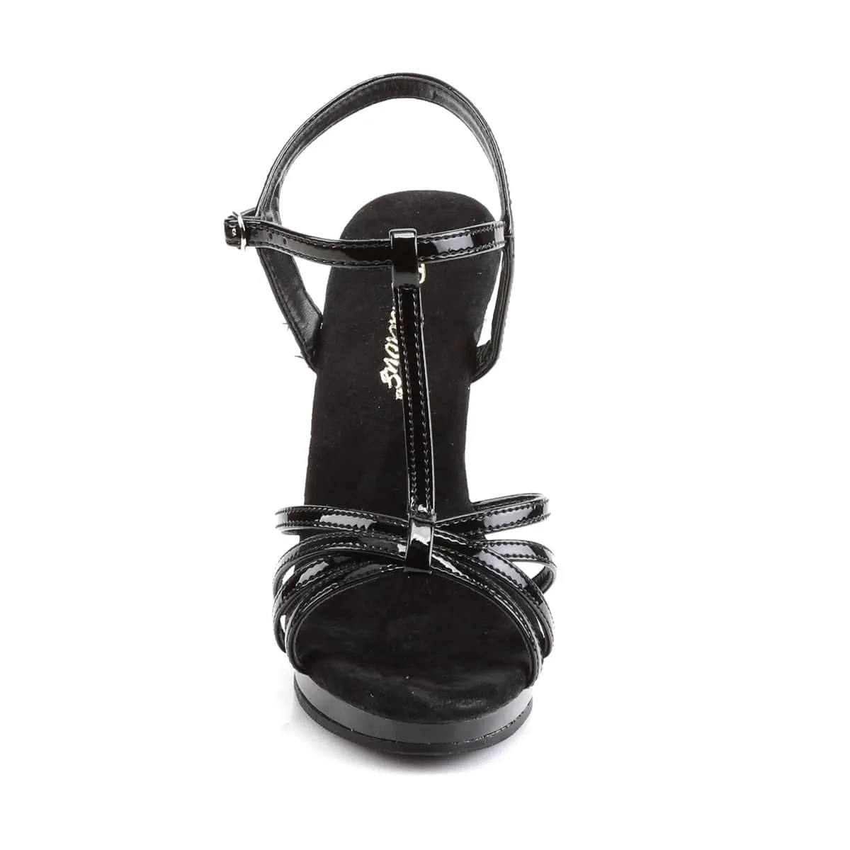 FLAIR-420 T-Bar Heels