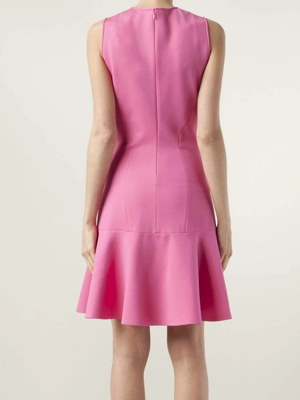 Flare Dress
