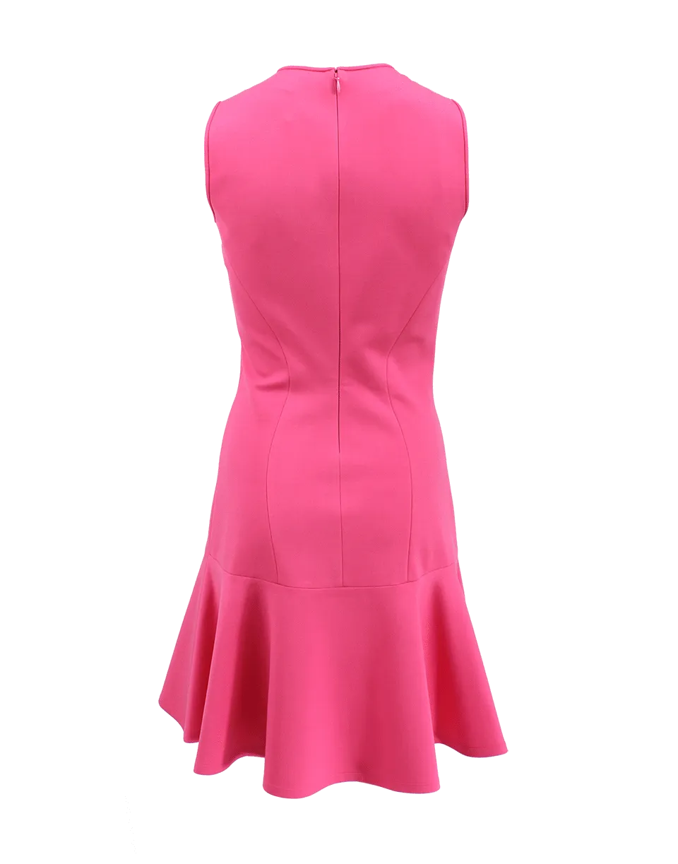 Flare Dress