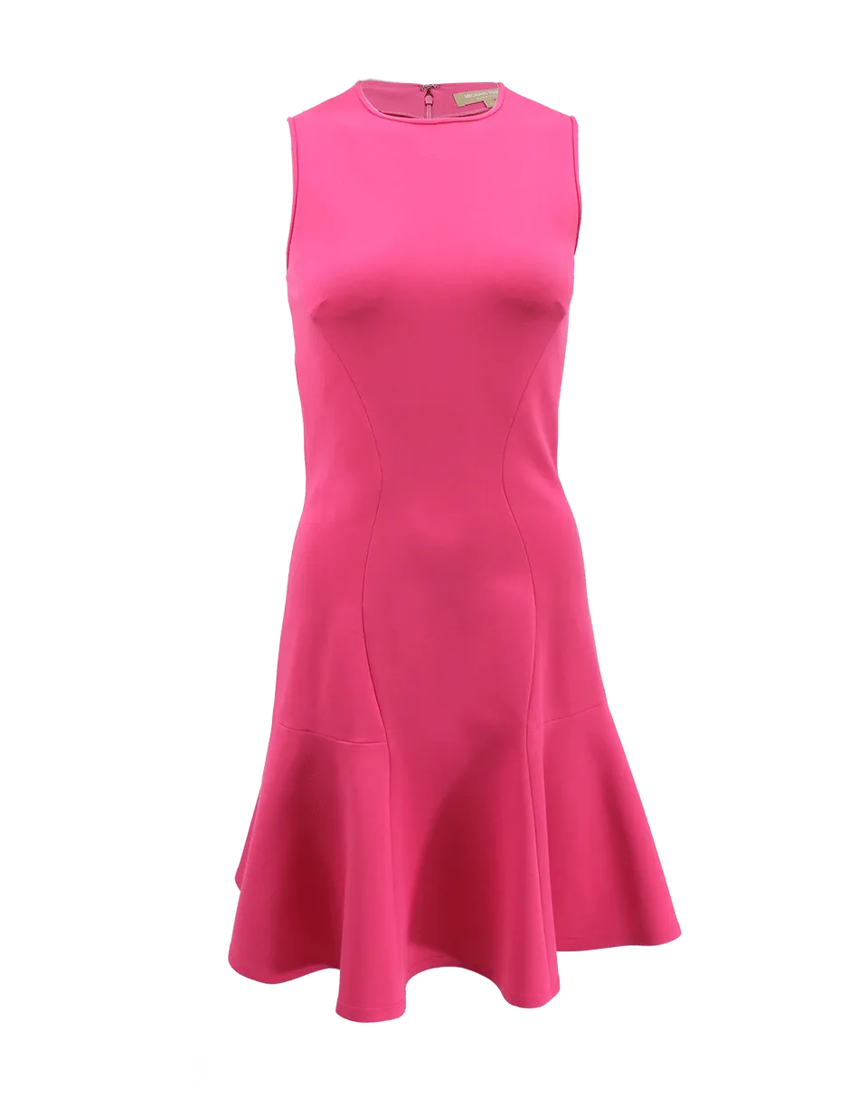Flare Dress