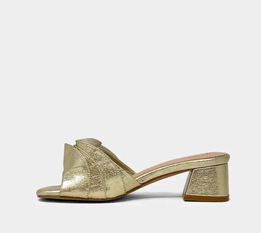 Frances Heel