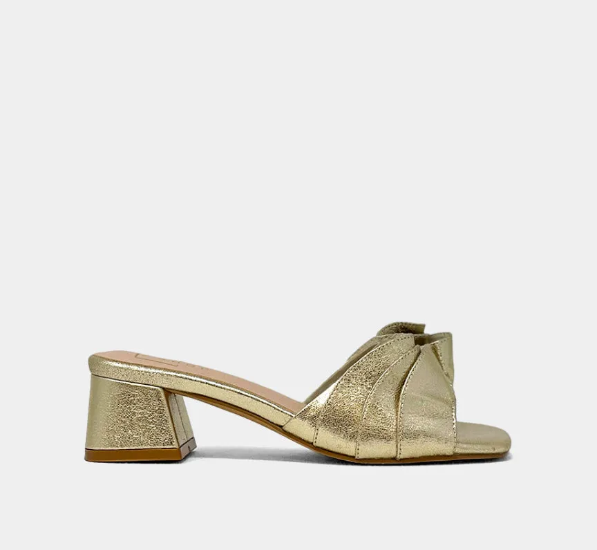 Frances Heel