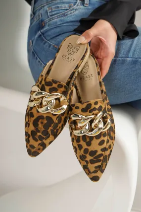 GEM-36 - Leopard
