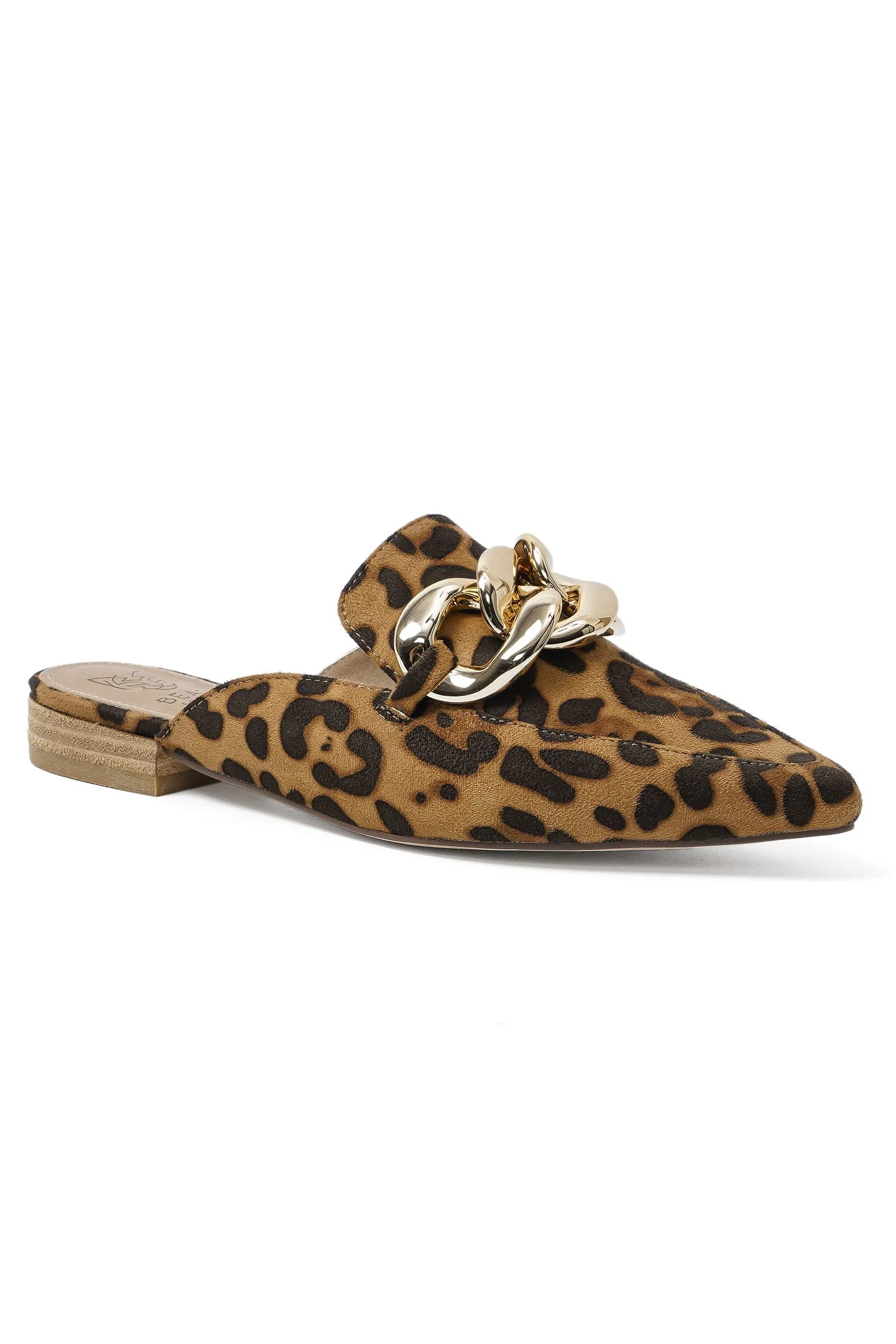 GEM-36 - Leopard