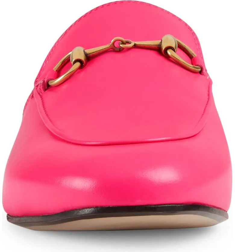 Gucci Princetown Loafer Slides Mules