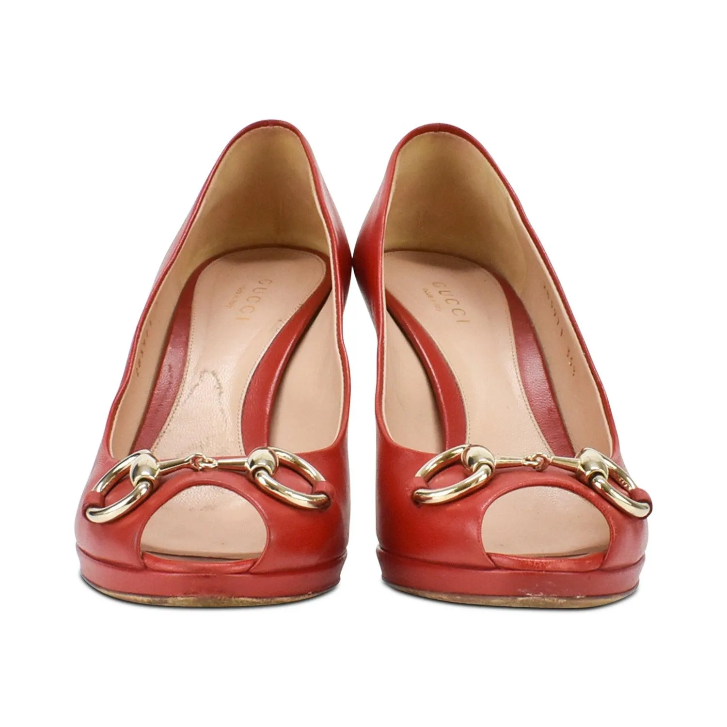 Gucci Pumps - Women's 35.5