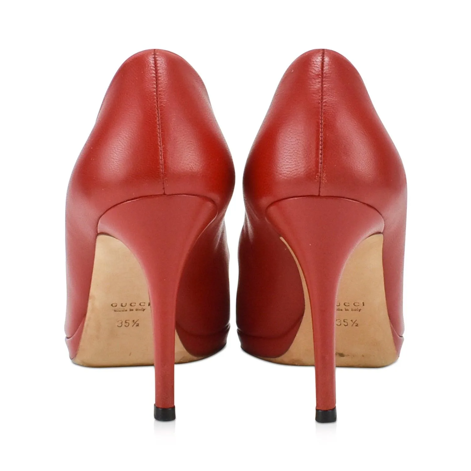 Gucci Pumps - Women's 35.5