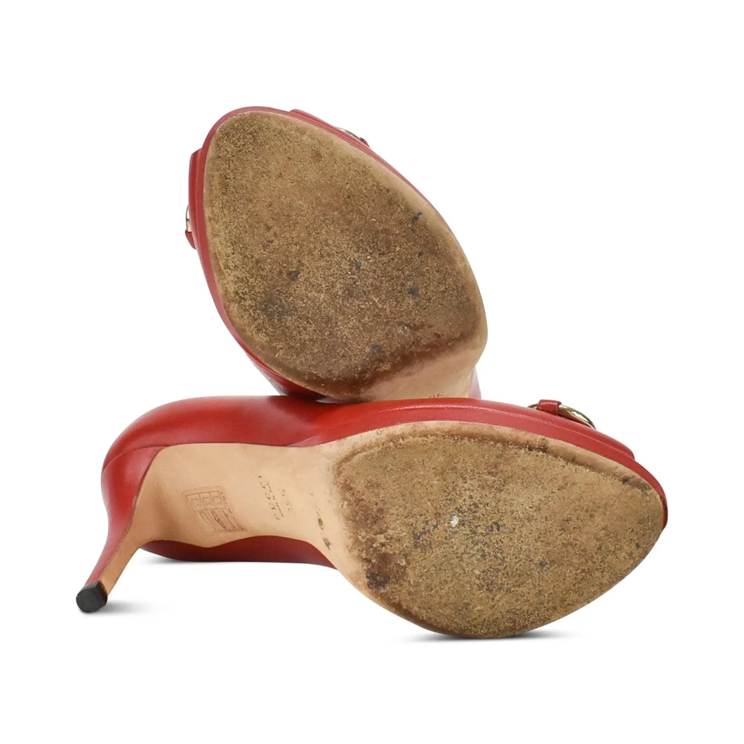 Gucci Pumps - Women's 35.5