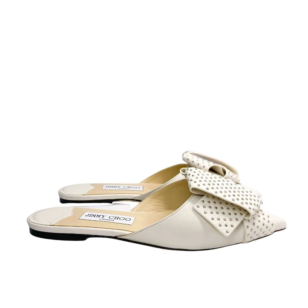 Jimmy Choo Gretchen Mules